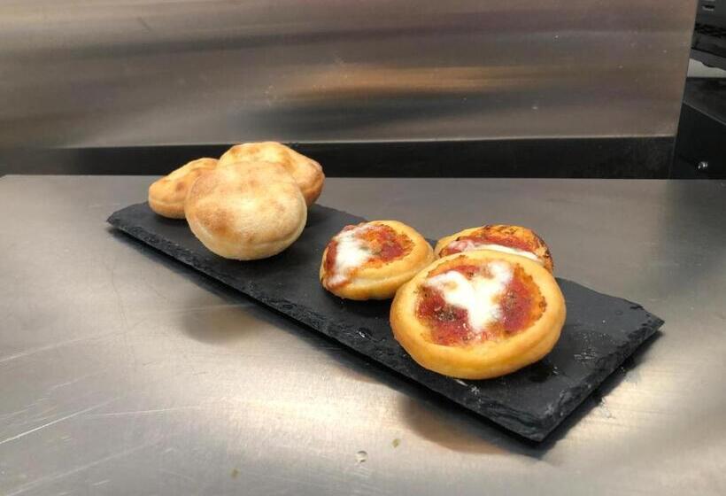 Четырехместный Номер Стандарт, Mammacristina