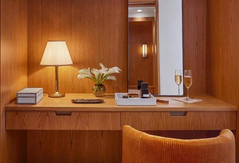 Suíte Cama King, Pendry Manhattan West