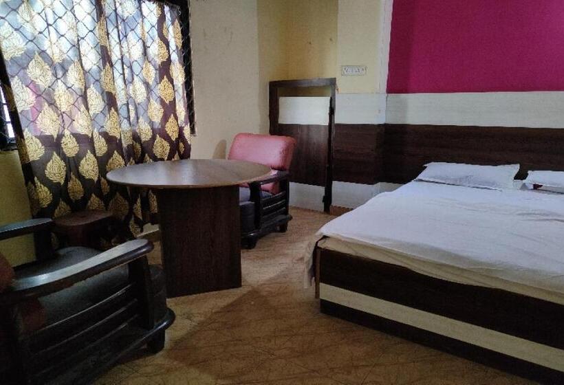 Номер Стандарт, Spot On  Baba Classic Near Secundrabad Railway Station