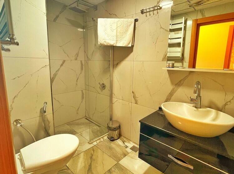 패밀리 스위트, Kuzey Suites