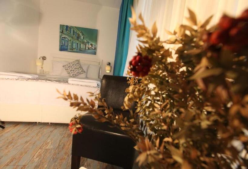 エコノミールーム, Larimar Hotel Cesme