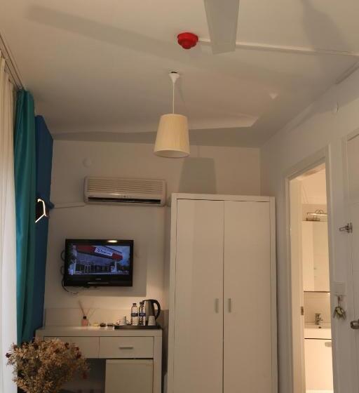 经济房, Larimar Hotel Cesme