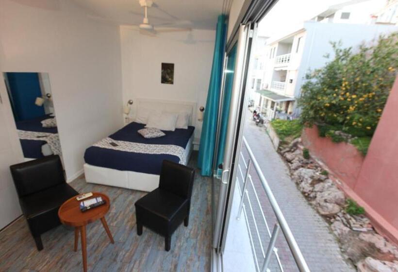 エコノミールーム, Larimar Hotel Cesme