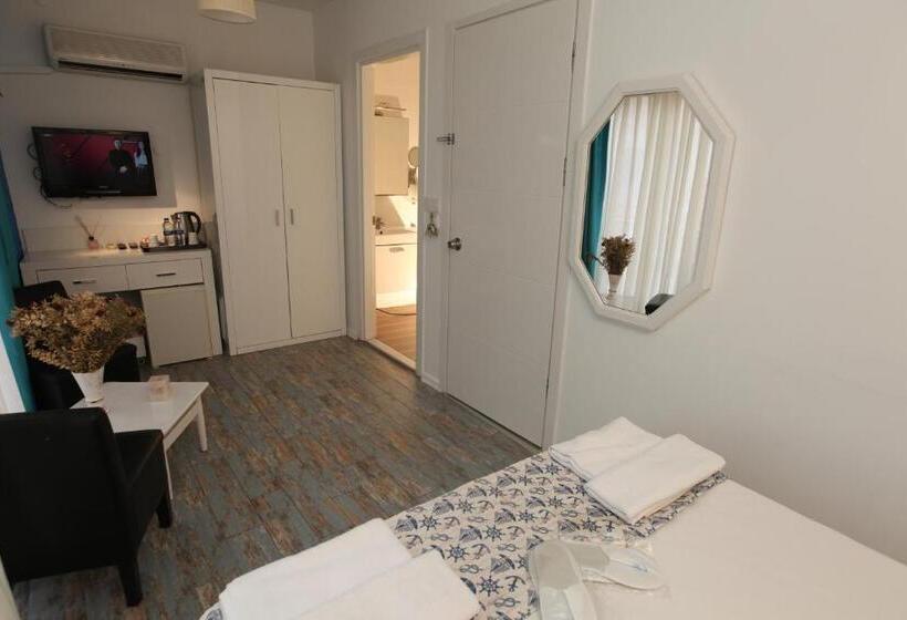 エコノミールーム, Larimar Hotel Cesme