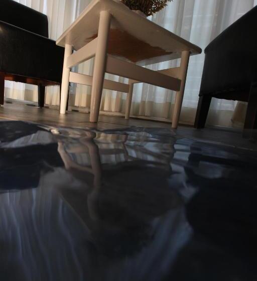 经济房, Larimar Hotel Cesme