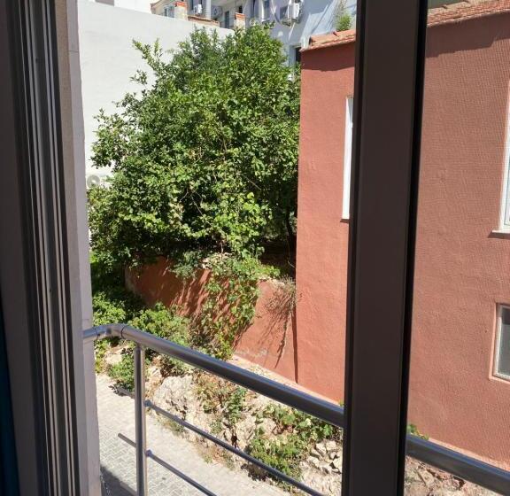 经济房, Larimar Hotel Cesme