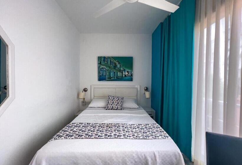 エコノミールーム, Larimar Hotel Cesme