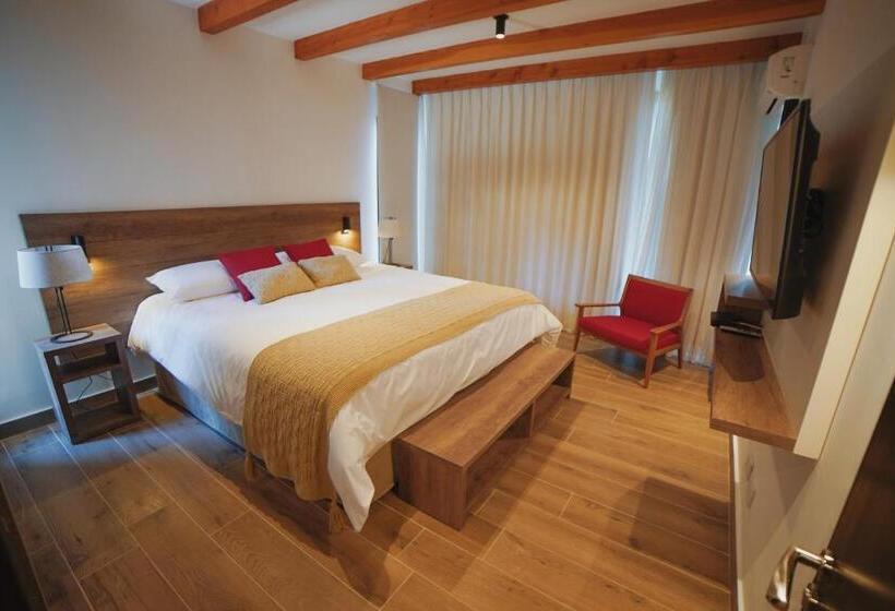 Apartamento 1 Dormitório com Vistas, Awka Apart