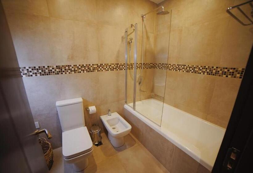 Apartamento 1 Dormitório com Vistas, Awka Apart