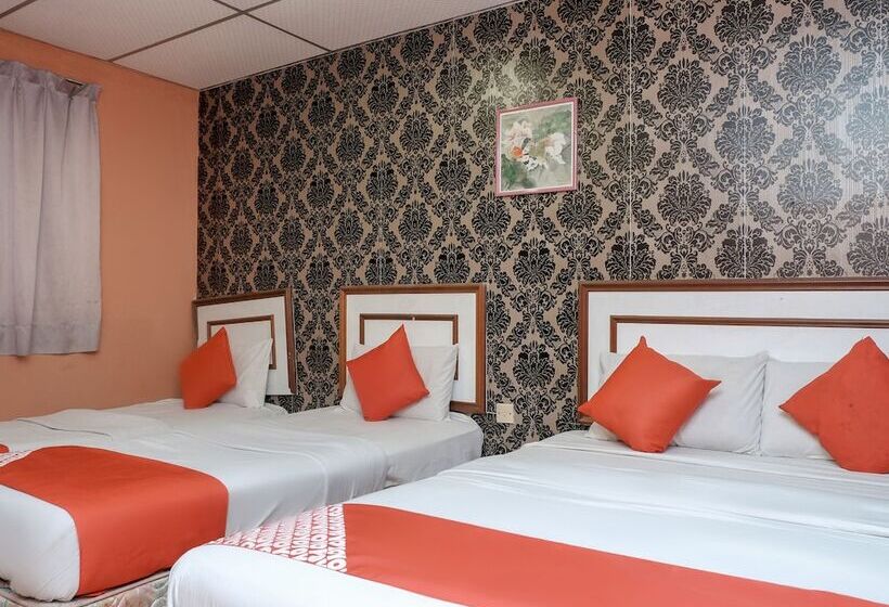 Family Suite, Oyo 90167  Tiara