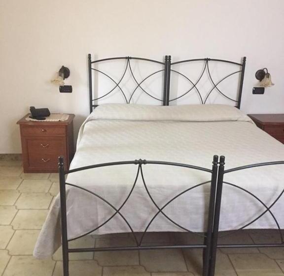 اتاق لوکس خانوادگی, Agriturismo Da Regina
