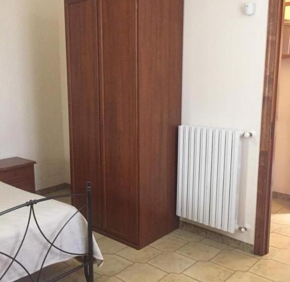 اتاق لوکس خانوادگی, Agriturismo Da Regina