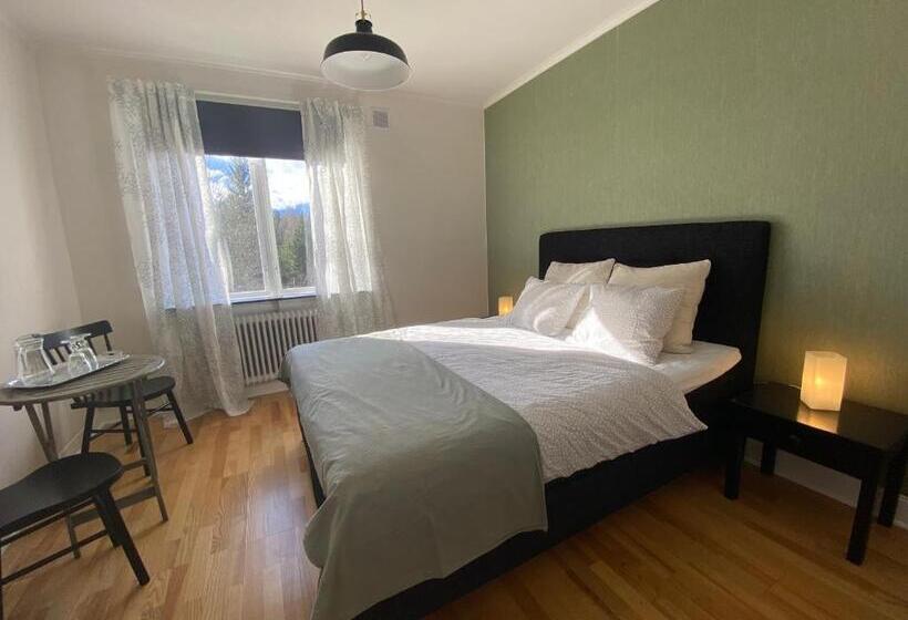 Номер Стандарт Совместная Ванная, Villa Karllösa Bed And Breakfast