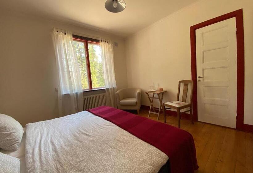 Семейный Номер Совместный Санузел, Villa Karllösa Bed And Breakfast