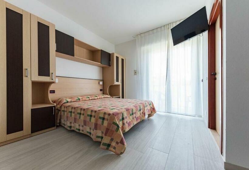 חדר סטודיו סטנדרד, Residence Renadoro