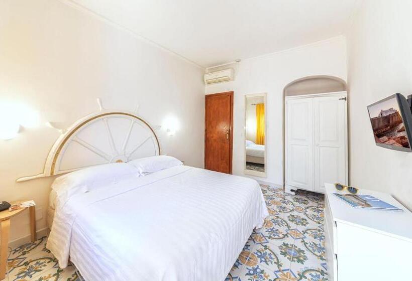 Номер Economy, Le Canne Family Resort & Spa