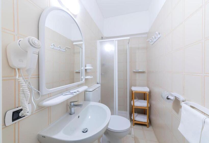 Номер Economy Индивидуальный, Le Canne Family Resort & Spa