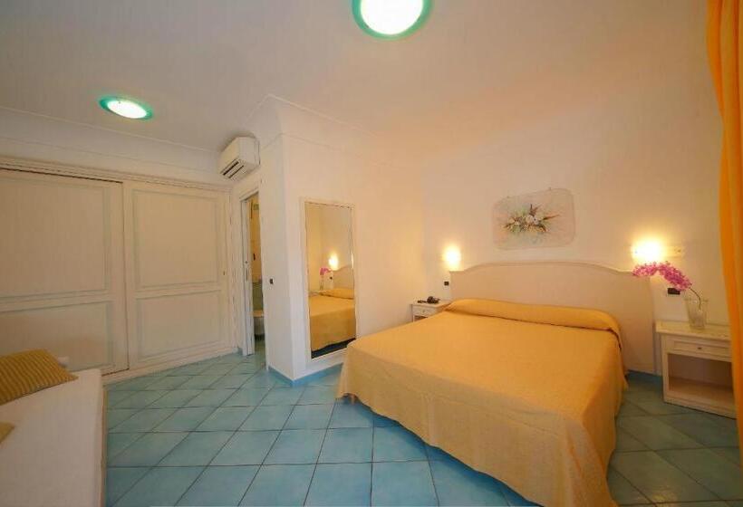 Семейный Номер Superior, Le Canne Family Resort & Spa
