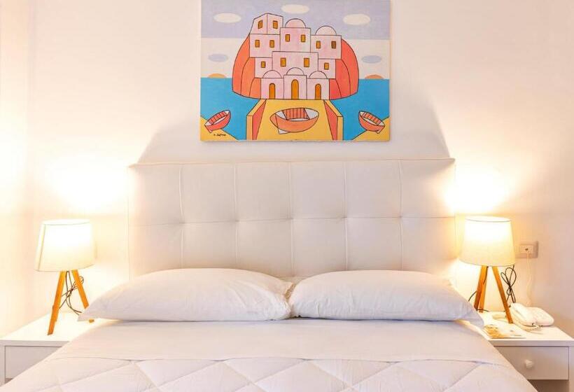 Семейный Номер Superior, Le Canne Family Resort & Spa