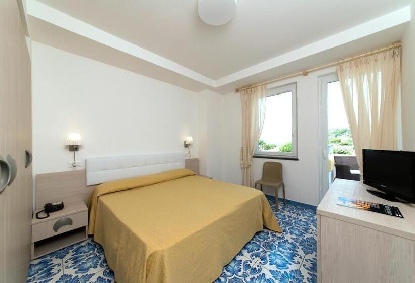 Семейный Номер, Le Canne Family Resort & Spa
