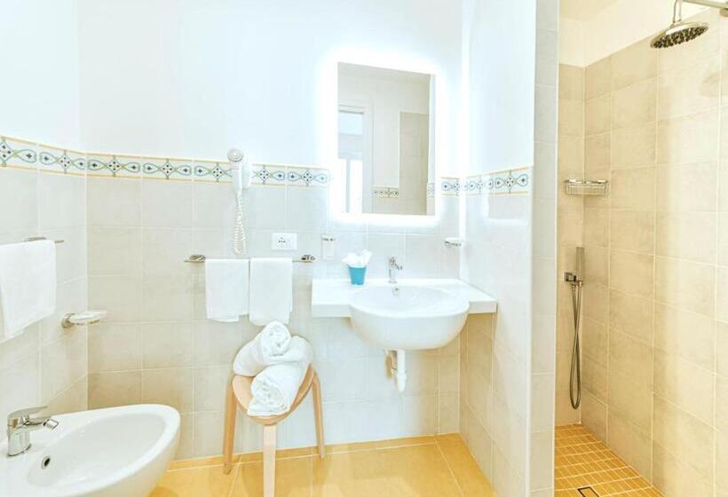 Семейный Номер Superior, Le Canne Family Resort & Spa