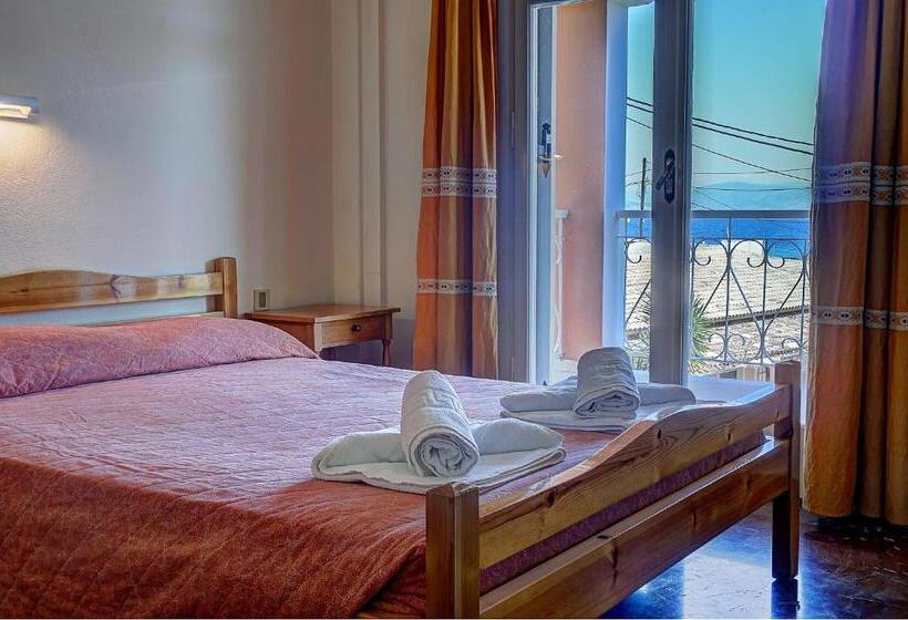 Студия Стандарт, Benitses Arches