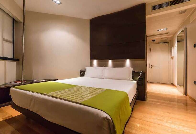 高级大房间, Best Western Plus The Hub