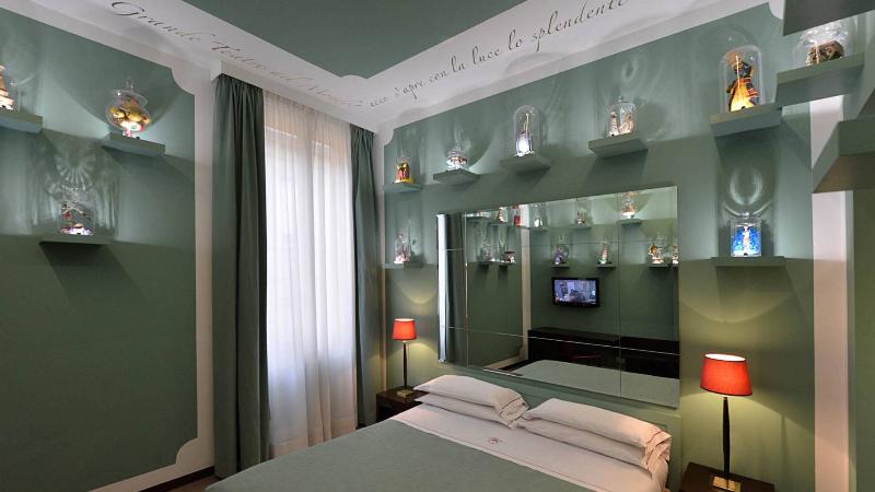 수피리어 트리플 룸, Best Western Titian Inn Hotel Treviso