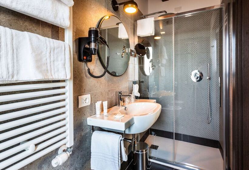 수피리어 룸, Best Western Titian Inn Hotel Treviso