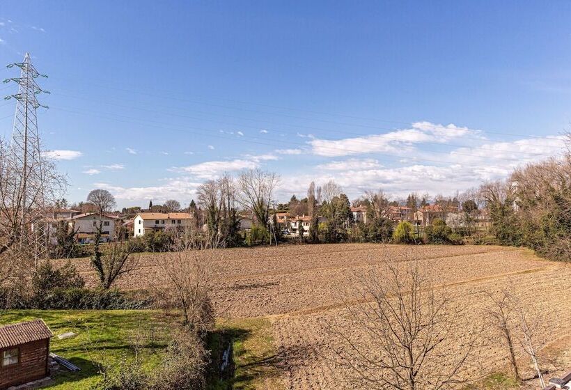 수피리어 룸, Best Western Titian Inn Hotel Treviso