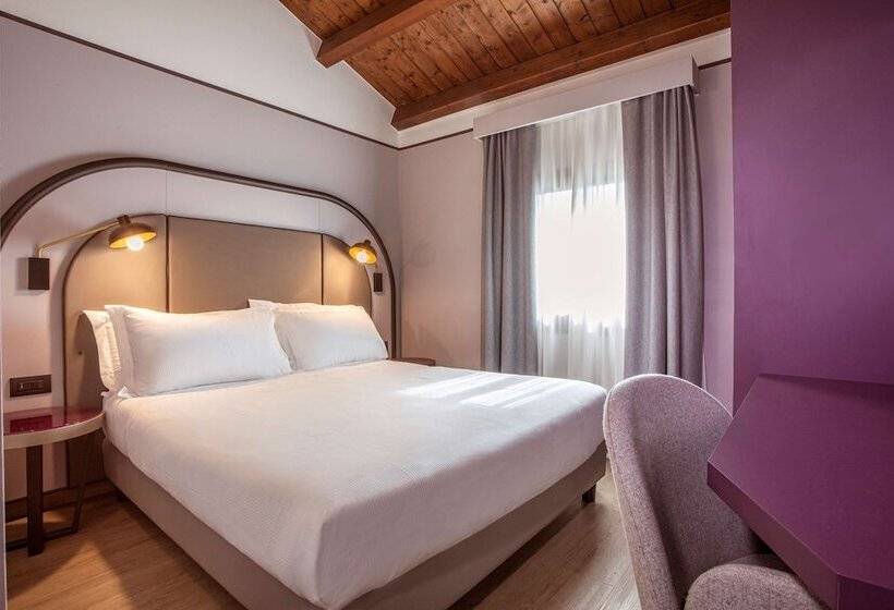 수피리어 룸, Best Western Titian Inn Hotel Treviso