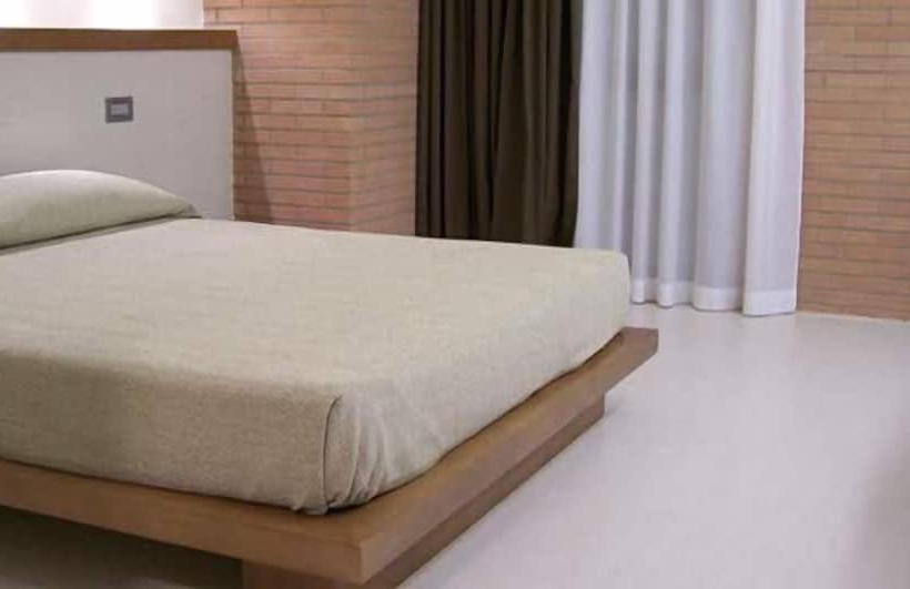 اتاق استاندارد, Don Guglielmo Panoramic Hotel & Spa