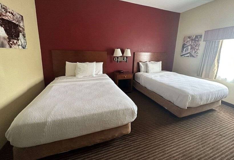 Люкс, Country Inn & Suites By Radisson, Pickerington, Oh