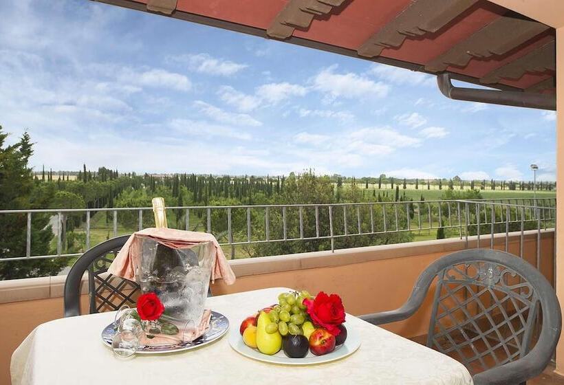 Классический Номер, Fattoria La Principina Hotel & Congress