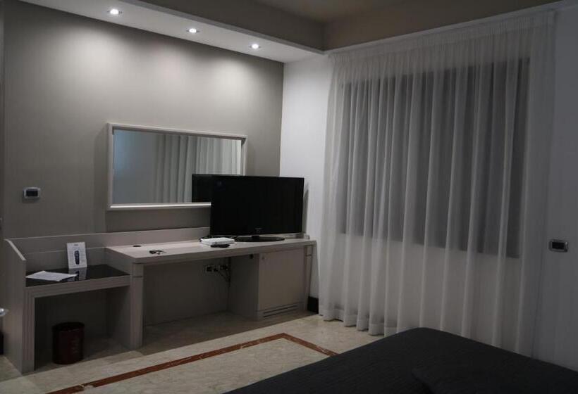 Номер Superior, Giulia Ocean Club