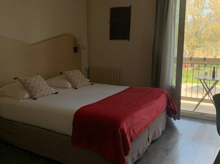 اتاق کلاسیک, Hôtel L Iroko The Originals City
