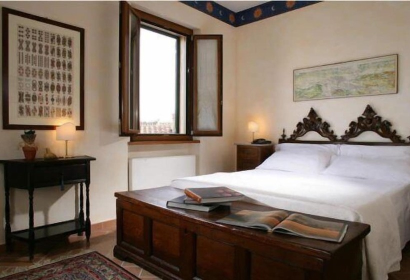 Номер Стандарт, Locanda La Pieve