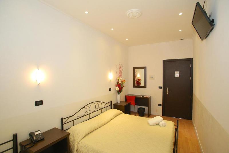 اتاق استاندارد, Memole Inn Sanremo