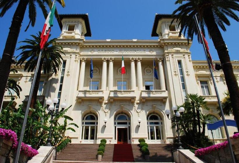 اتاق اکونومی, Memole Inn Sanremo
