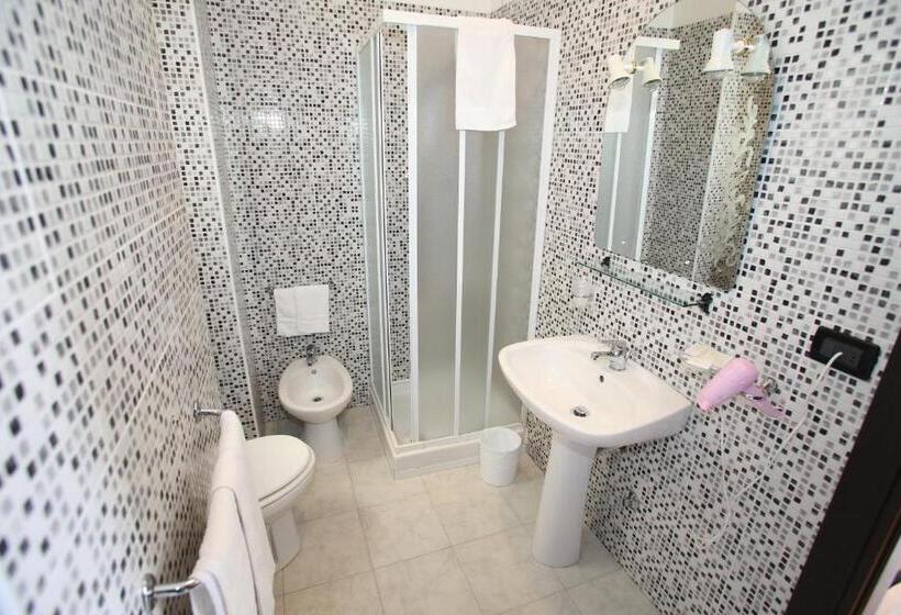 اتاق اکونومی, Memole Inn Sanremo