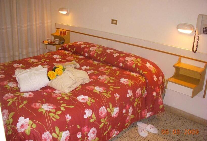 غرفة كومفورت, Moresco   Piscina Beach Village