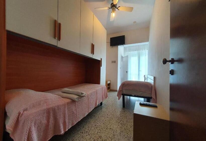 غرفة إقتصادية, Moresco   Piscina Beach Village