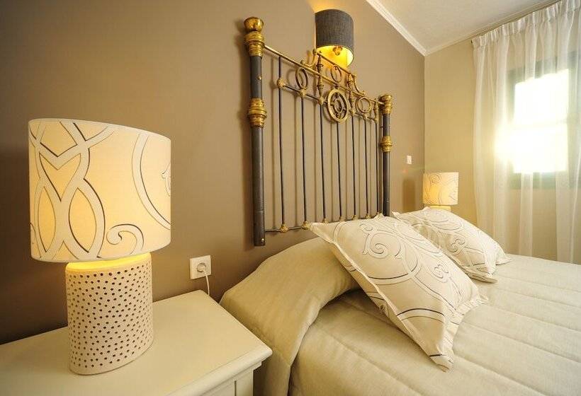 エクゼクティブスイート, Mythos Suites Boutique