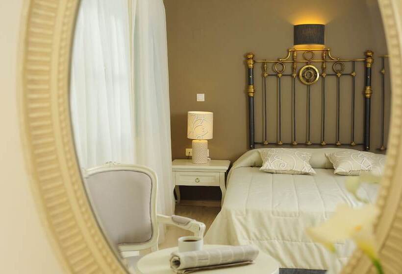 エクゼクティブスイート, Mythos Suites Boutique