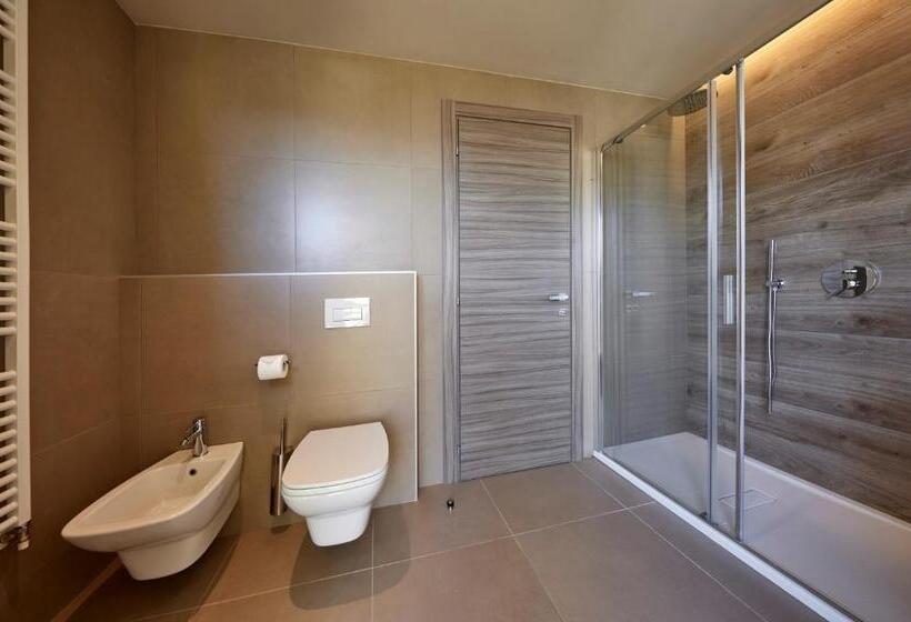 Полулюкс Вид на Озеро, Park Hotel Casimiro