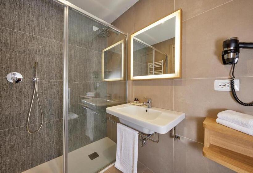 Номер Стандарт, Park Hotel Casimiro