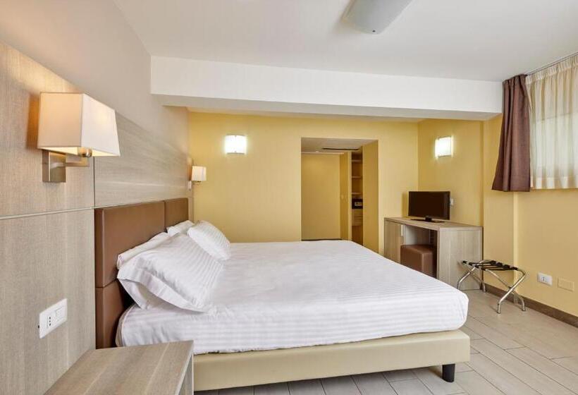 Номер Стандарт, Park Hotel Casimiro