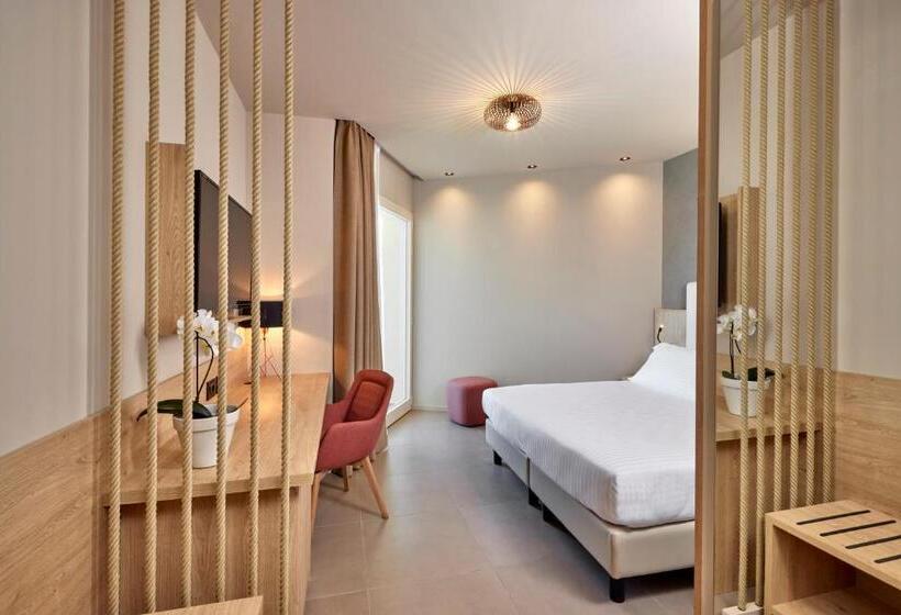 Номер Superior, Park Hotel Casimiro