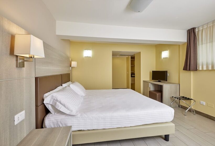 Номер Стандарт, Park Hotel Casimiro