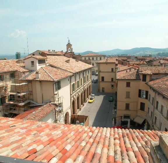 Люкс Классика, Residenza Antica Canonica